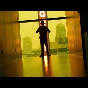 Meet your Posher, Adon